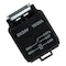 Truckair Relay - Square - 5 Term. -, Category: Relay, No.: 5 Terminals, Volts: 24V, Function: Spdt, Amp: 20 11-3039 - alternate 2